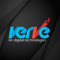 Verve Digital Technologies Logo