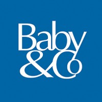 Baby & Co Logo