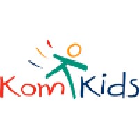 KomKids Logo