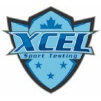 XCEL Sport Testing Logo