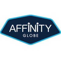 Affinity Globe Logo