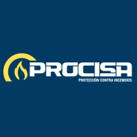 PROCISA Logo