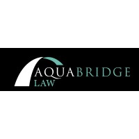 Aquabridge Law Logo
