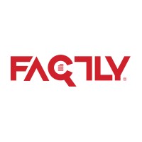 Factly Media & Research Logo