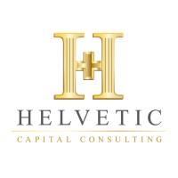 Helvetic Capital Consulting AG Logo
