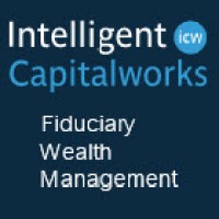 Intelligent Capitalworks Logo