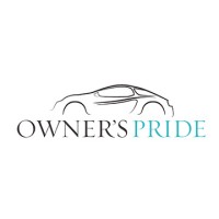Owners Pride Logo
