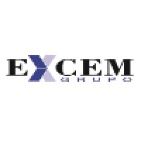 EXCEM Grupo 1971 Logo