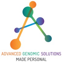 Advanced Genomic Solutions (AGS) LLC Logo