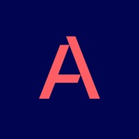 Alexandria Pankkiiriliike Logo