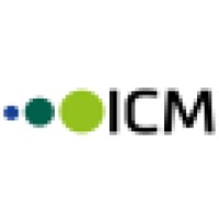 ICM Image & Concepts Management AG Logo