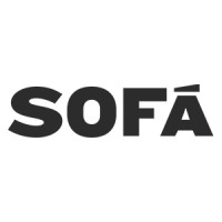 Sofá Agencia Logo