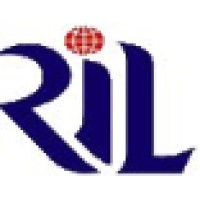 Raj International Ltd. Logo