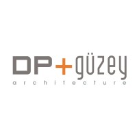 DP + Güzey Architecture Logo