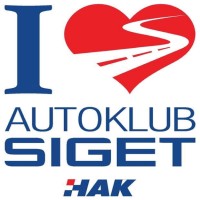 Autoklub Siget Logo