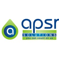APSR SOLUTIONS Logo