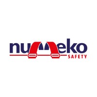 Numeko Safety Logo