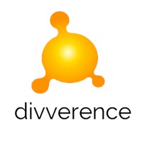 Divverence Logo