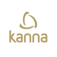 KANNA SHOES Logo
