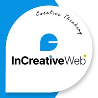 InCreativeWeb | Creative Thinking Logo