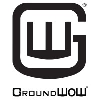 GroundWOW® Logo