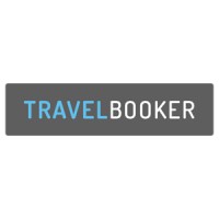 Travel Booker Logo