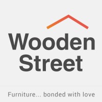 WoodenStreet Logo