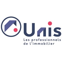 UNIS - Les professionnels de lImmobilier Logo