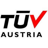 TÜV AUSTRIA Albania Logo