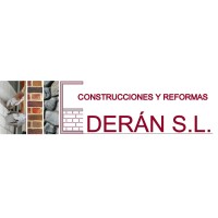 Construcciones y Reformas Ederan S.L. Logo