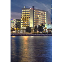 Hilton Garden Inn İzmir Bayraklı Logo