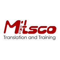 Mitsco Translation & Training Logo