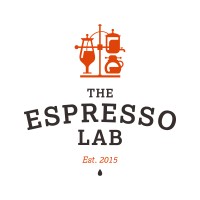 The Espresso Lab Logo
