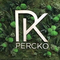 PERCKO Logo