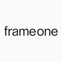 FrameOne Studio Logo