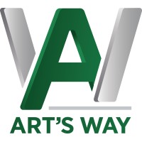 Arts Way Manufacturing Co., Inc. Logo