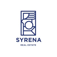 Syrena Real Estate Logo