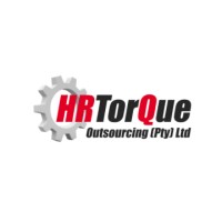 HRTorque Outsourcing Logo