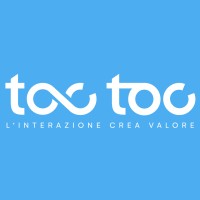 TocToc.me Logo