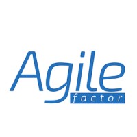 AgileFactor Logo