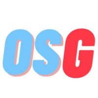 One Stop Growth Logo