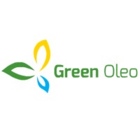 Green Oleo srl Logo