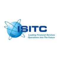 ISITC Logo