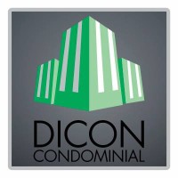 Dicon Condominial Logo