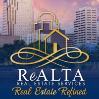 ReALTA Real Estate Services Logo