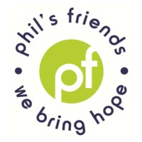 Phils Friends Logo
