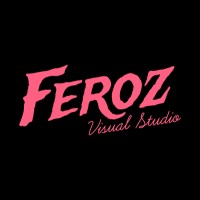 FEROZ Visual Studio Logo