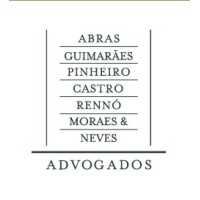 Abras Guimarães Advogados Logo