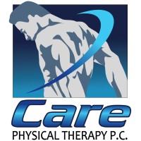 CARE PHYSICAL THERAPY P.C. Logo