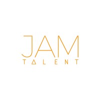 JAM Talent Logo